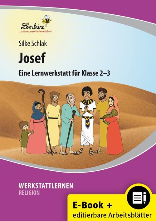 Produktbild: Josef
