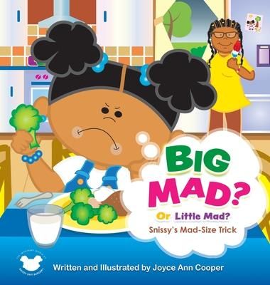 Produktbild: BIG MAD? Or Little Mad