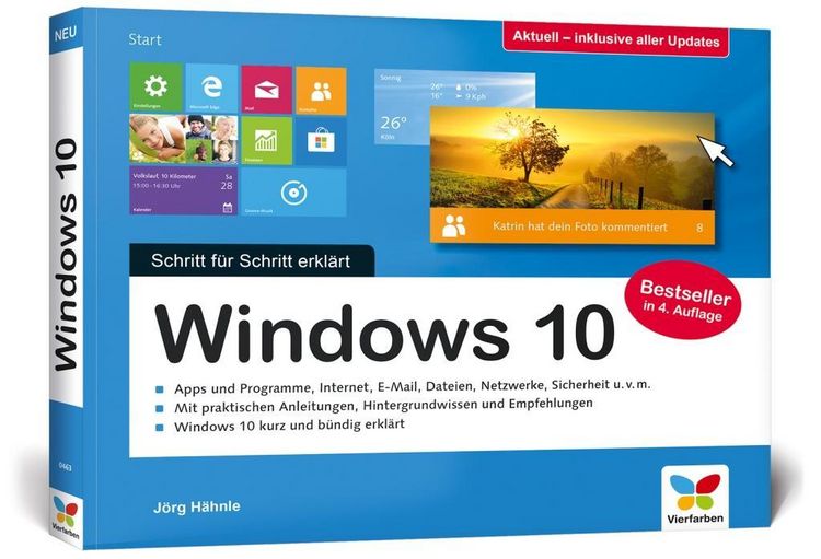 Produktbild: Windows 10