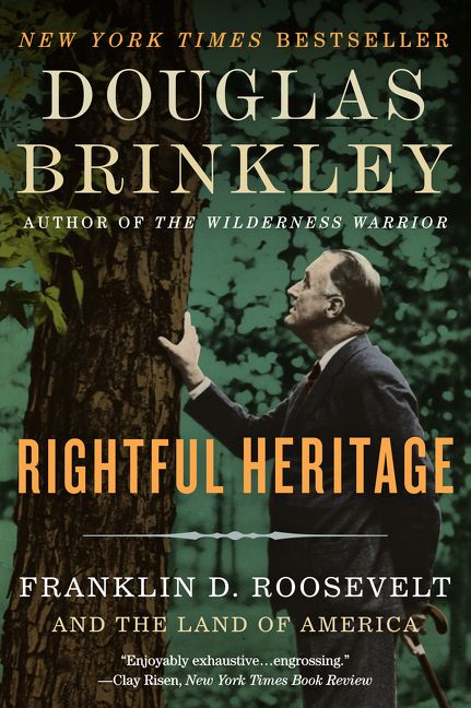 Produktbild: Rightful Heritage