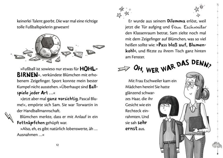 Produktbild: Die Abenteuer des Super-Pupsboy 3: Voll abgehoben!