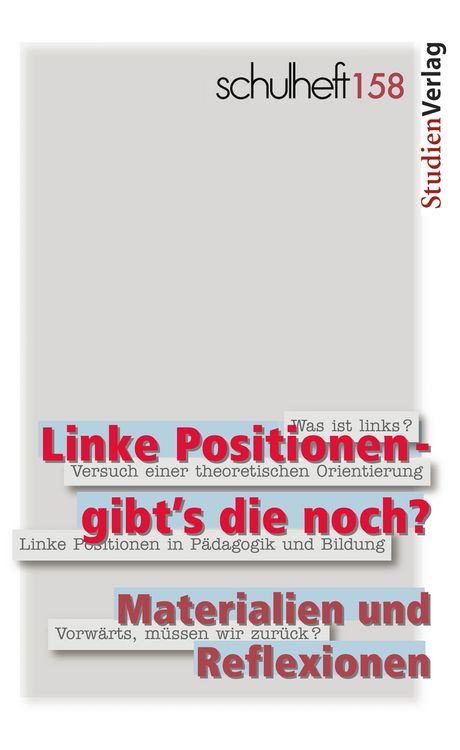 Schulheft 1/15 - 157