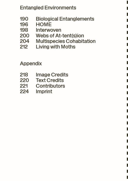 Produktbild: Architectures of Weaving