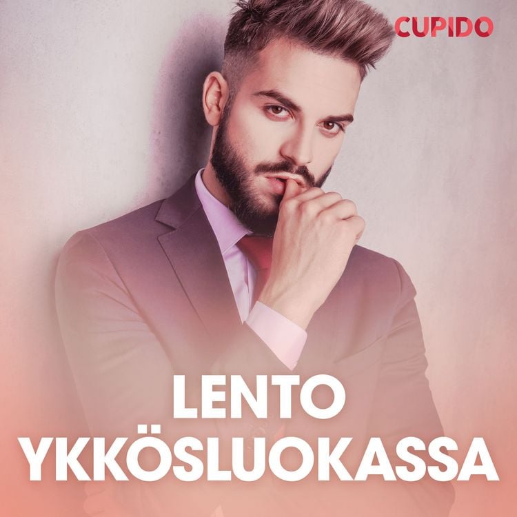 Produktbild: Lento ykk&ouml;sluokassa - eroottinen novelli