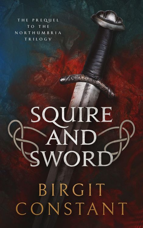 Produktbild: Squire and Sword