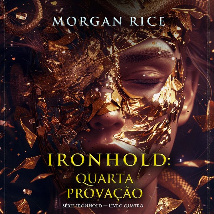 Produktbild: Ironhold: Quarta Prova&ccedil;&atilde;o (S&eacute;rie Ironhold &mdash; Livro Quatro)