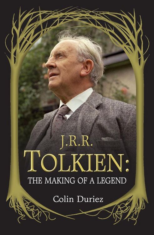 Produktbild: J. R. R. Tolkien
