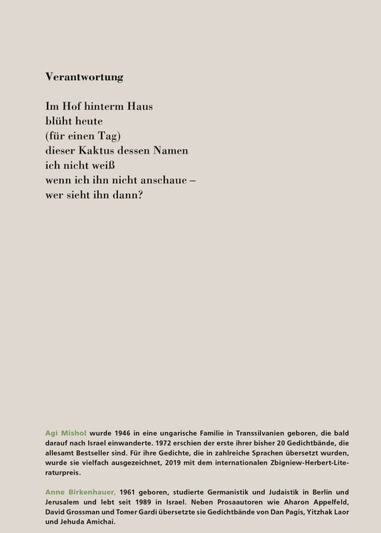 Produktbild: Gedicht f&uuml;r den unvollkommenen Menschen