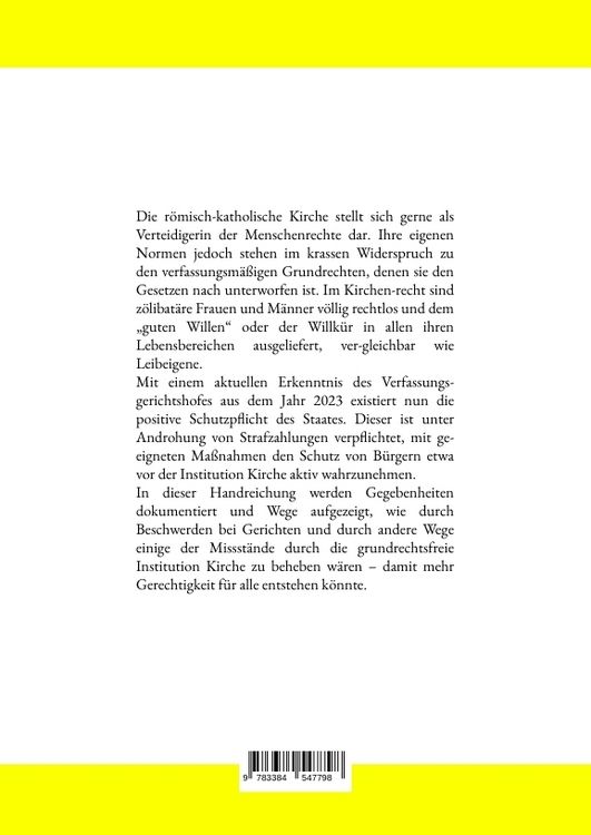 Produktbild: Katholische Leibeigene