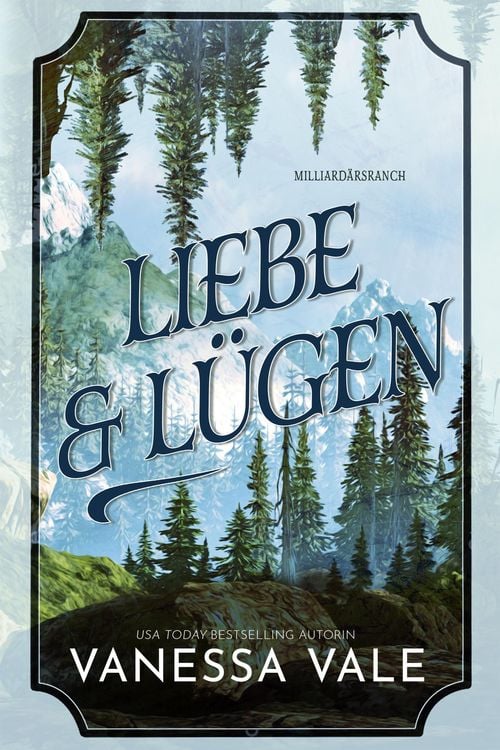 Produktbild: Liebe & Lügen