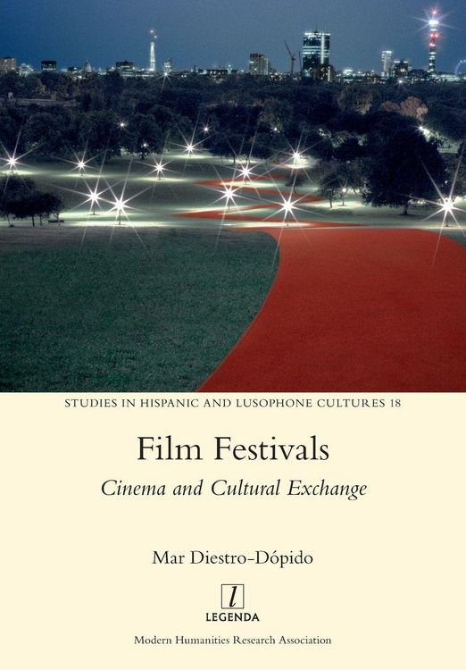 Produktbild: Film Festivals