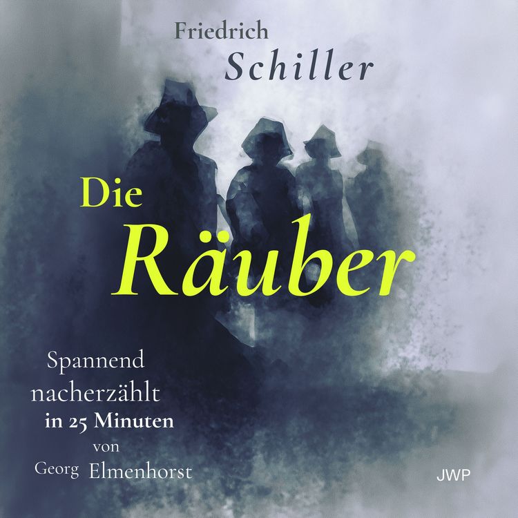 Produktbild: Die R&auml;uber