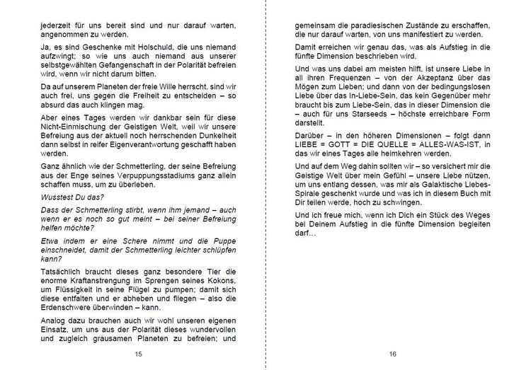 Produktbild: Galaktische Botschaften f&uuml;r Erwachende Sternensaat