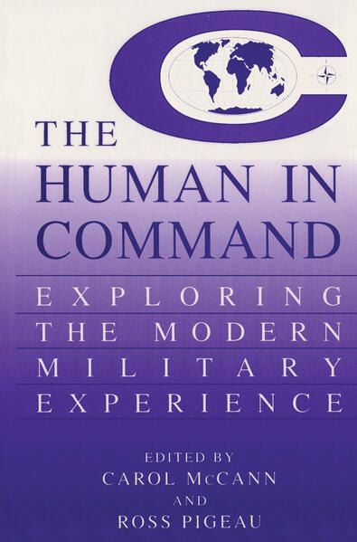 Produktbild: The Human in Command