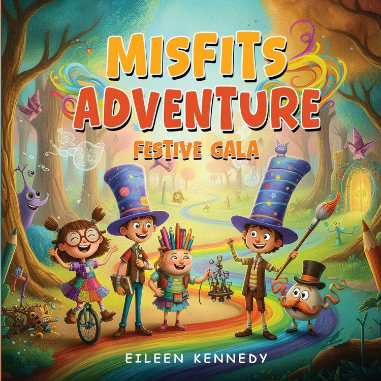 Produktbild: MISFITS ADVENTURE
