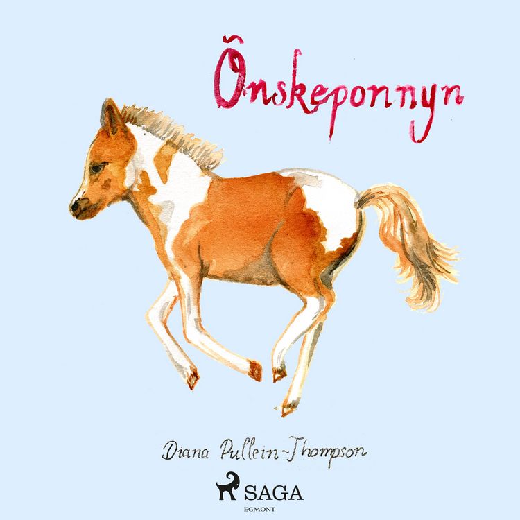 Produktbild: &Ouml;nskeponnyn