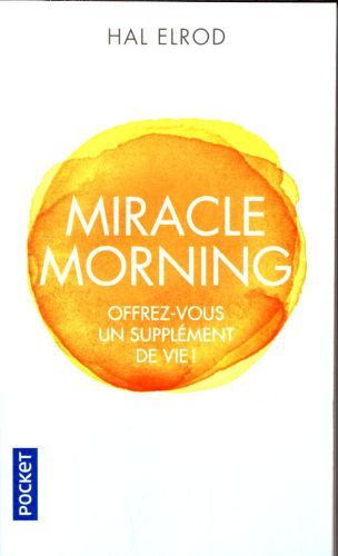 Produktbild: Miracle Morning