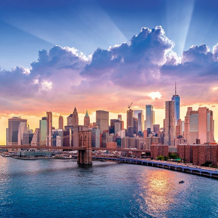 Produktbild: New York 2027