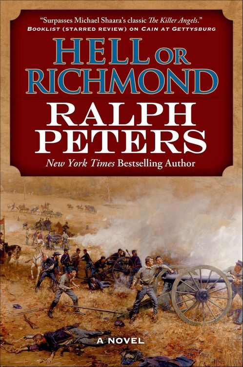 Produktbild: Hell or Richmond