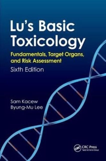 Produktbild: Lee, B: Lu's Basic Toxicology