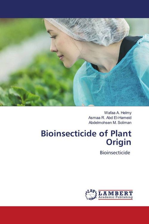 Produktbild: Bioinsecticide of Plant Origin