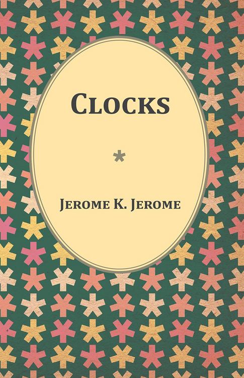 Produktbild: Clocks