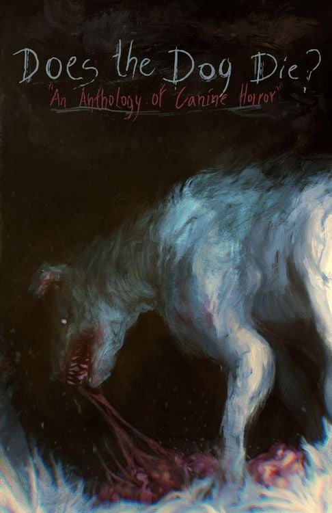 Produktbild: Does the Dog Die?