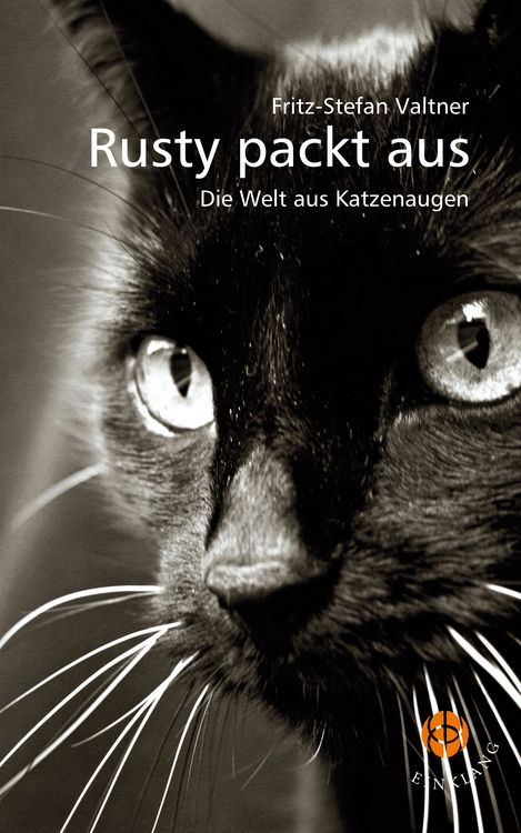 Produktbild: Rusty packt aus