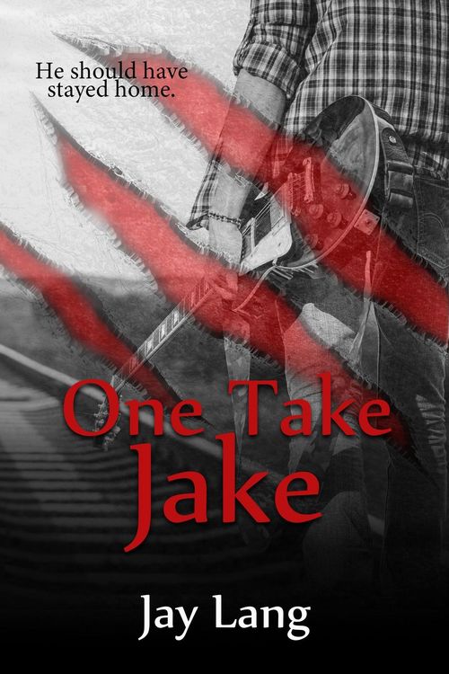 Produktbild: One Take Jake