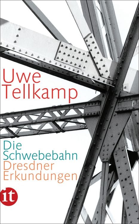 Produktbild: Die Schwebebahn