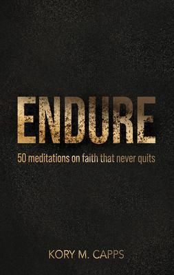 Produktbild: Endure