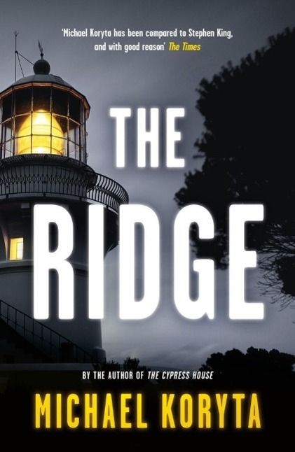 Produktbild: The Ridge