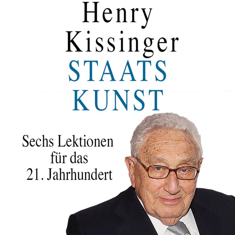 Produktbild: Staatskunst