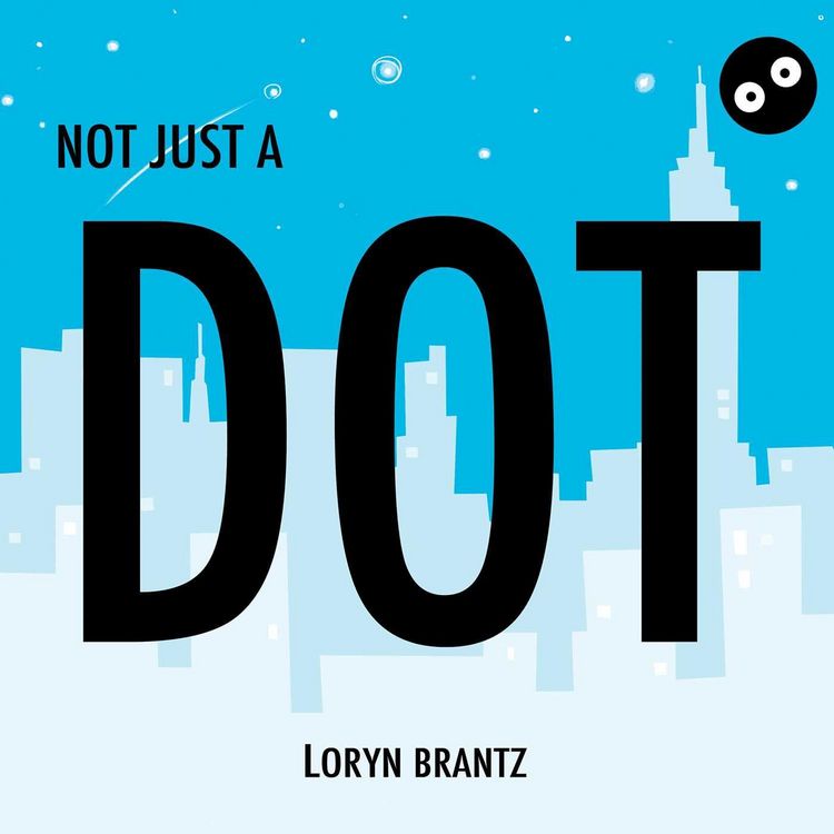 Produktbild: Not Just a Dot