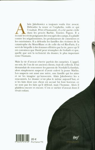 Produktbild: Soit je gagne, soit j'apprends