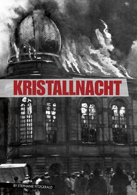 Produktbild: Kristallnacht