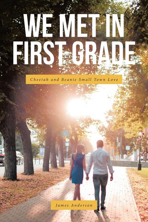 Produktbild: We Met in 1st Grade