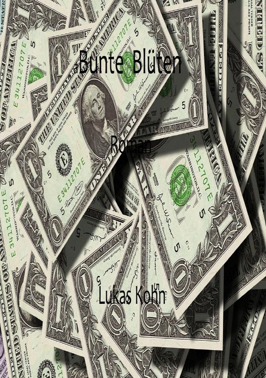 Produktbild: Bunte Bl&uuml;ten