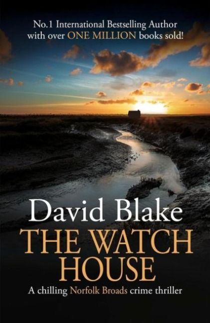 Produktbild: The Watch House