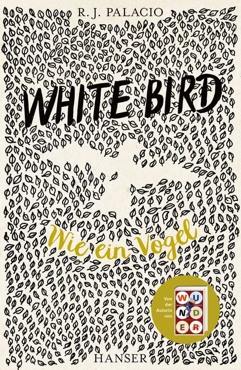Produktbild: White Bird - Wie ein Vogel