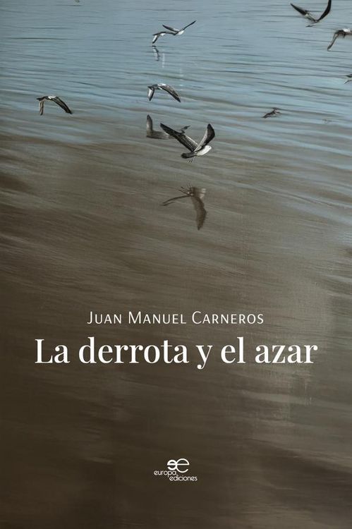Produktbild: La derrota y el azar