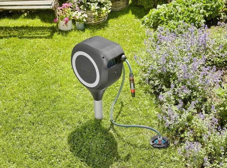Produktbild: GARDENA Sprinklersystem 08266-20 Wassersteckdose Steckkupplung