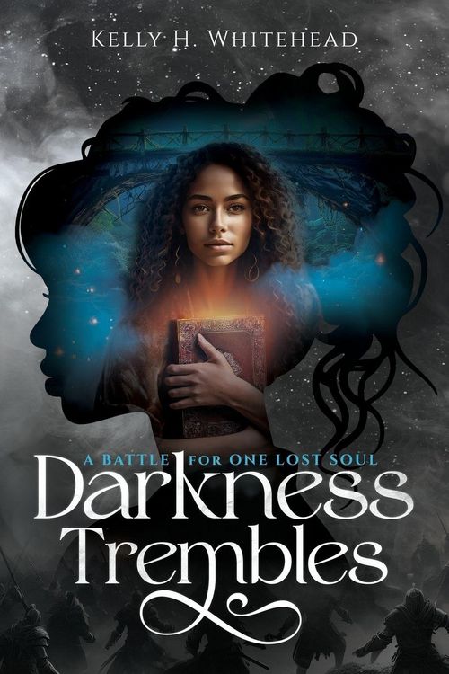 Produktbild: Darkness Trembles