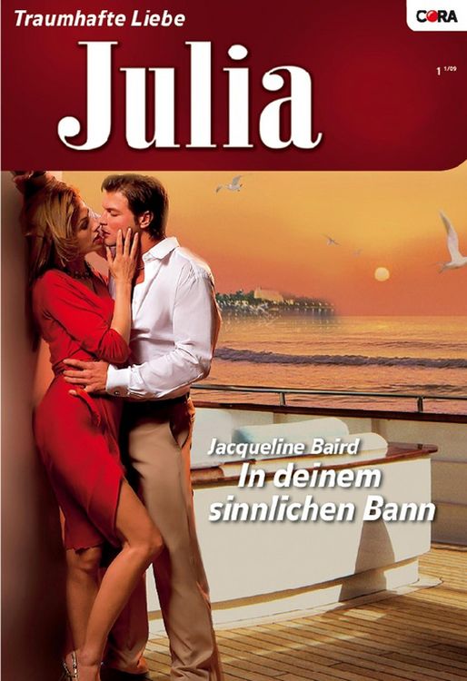 Produktbild: In deinem sinnlichen Bann