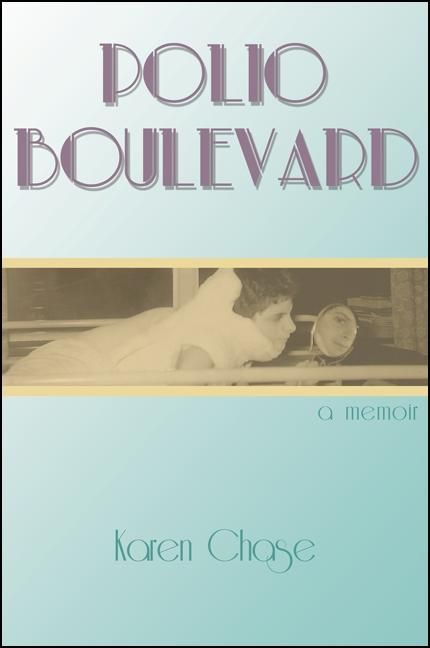 Produktbild: Polio Boulevard
