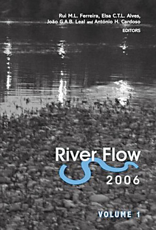 Produktbild: River Flow 2006, Two Volume Set