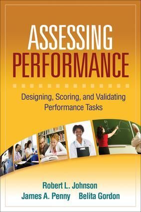 Produktbild: Assessing Performance