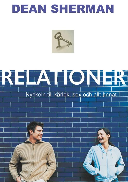 Produktbild: Relationer