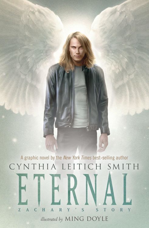 Produktbild: Eternal