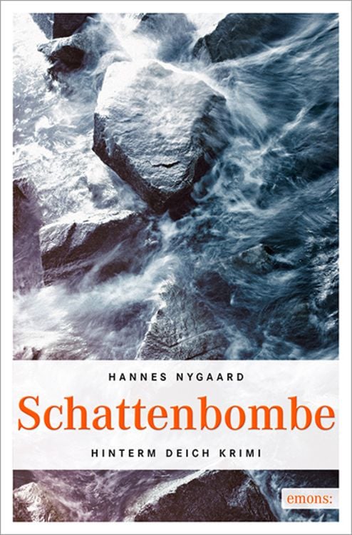 Produktbild: Schattenbombe